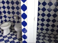 Casa Vacanze Azzurromare 