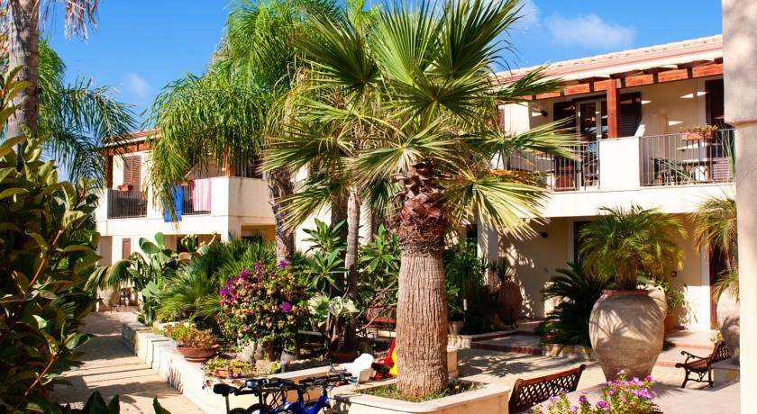 Residence Casa Del Mar 