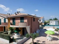 Residence Miraverde 