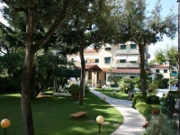Hotel Verdemare 