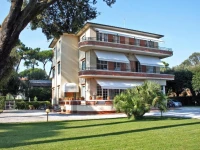 Hotel Villa Edera 