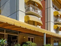 Hotel Alk 