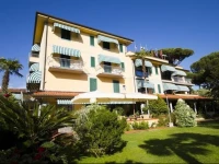 Hotel Gemma Del Mare 