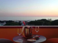 LAlba Hotel 