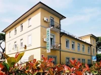 Hotel Le Focette 