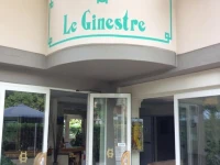 Hotel Le Ginestre 