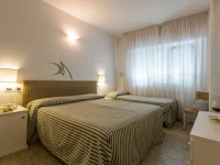 Hotel Pinamar 
