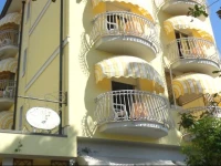 Hotel San Siro 
