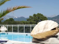 Hotel Villa Marzia 