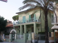La Locanda del Geco 