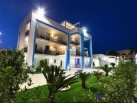 Hotel Salento Gold Beach 
