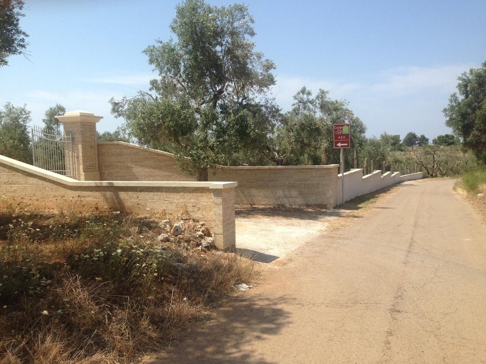Casale de li Canti 