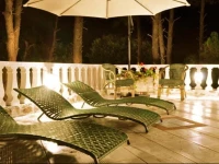 Residence B&B Collina degli Ulivi 