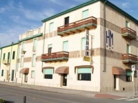 Hotel Manzi 