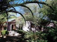 Cugnana Porto Rotondo Bungalows - Camping 
