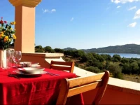 Li Tauli Apartments 