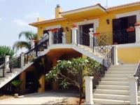 B&B Casa Almayer 