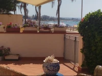 Barca di Pietra 