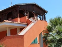 Casa Vacanze Villa Giovanni Ragusa 