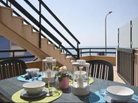 La Scogliera Apartment 