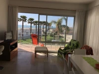 La terrazza sul porto 