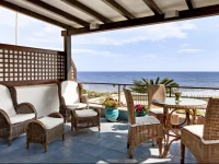 Terrazza a Mare 
