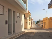 Villa Con Vista Mare 