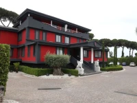 Hotel Marcantonio 