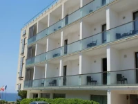Hotel Admeto 