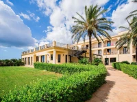 Grand Hotel Selinunte 