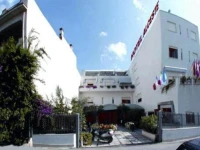 Hotel Alceste 