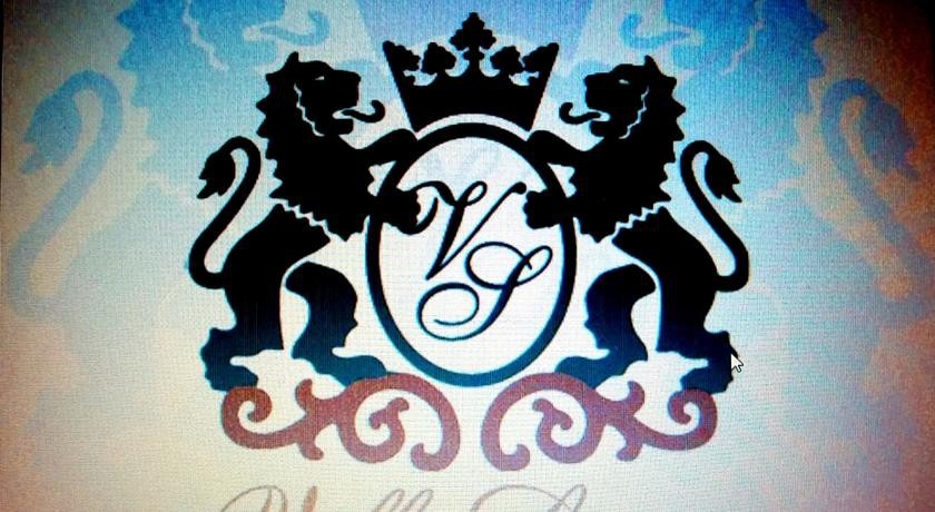 B&B Villa Sogno Charme E Relax 