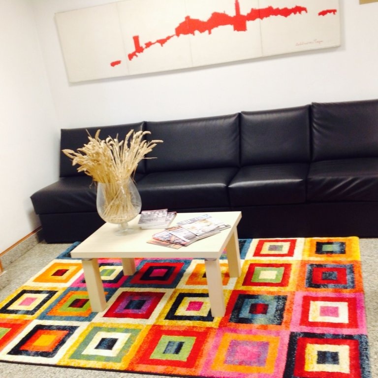 Hotel Rondine 