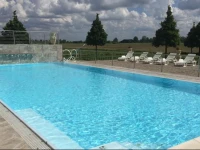 Bed And Breakfast Casazze Dream 