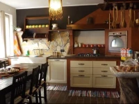 Sweet Country House 