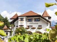 Romantik Hotel Oberwirt 