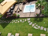B&B - Apartments Sunnwies 