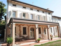 Il Giardino Del Conte Custoza 