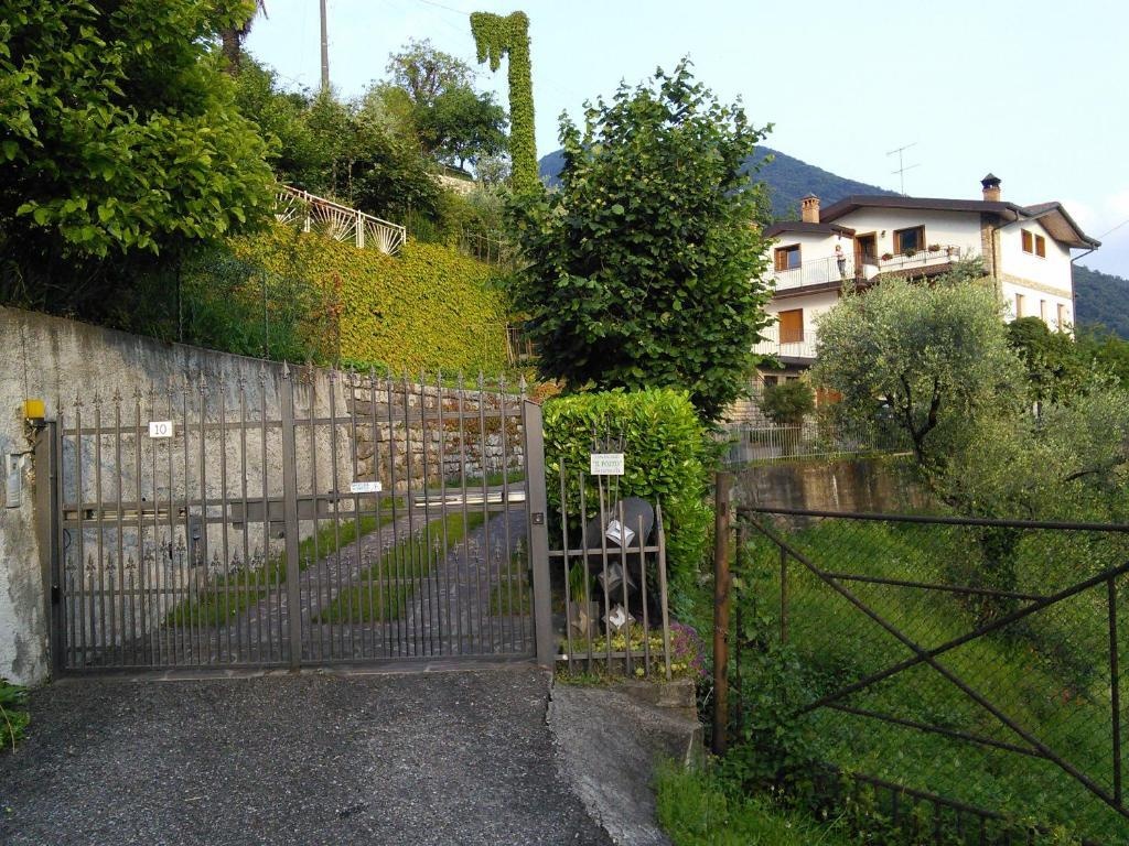 Il pozzo 