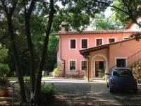 La casa tra gli alberi 