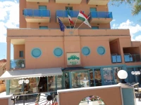 Abbazia Club Hotel Marotta 