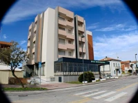 Hotel Spiaggia DOro 