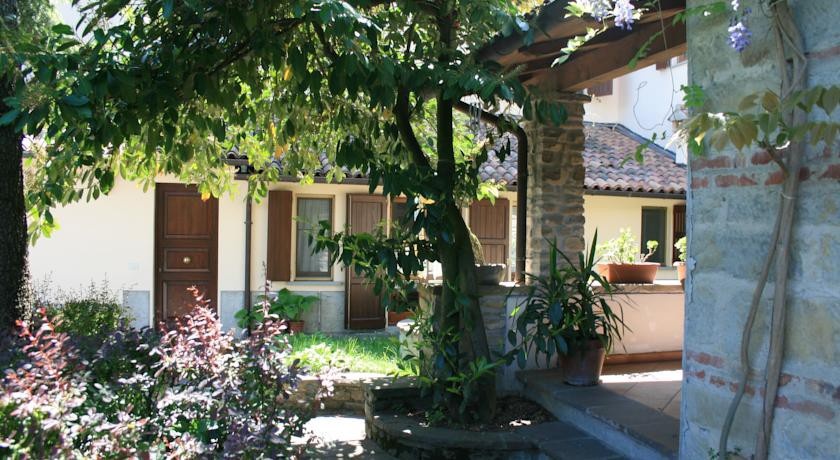 Casa Scheda 