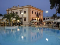 Grand Hotel Palace 