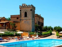 Hotel Baglio Oneto Resort and Wines 