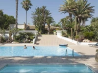 DisГ¬o Resort 