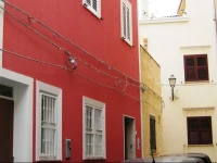 Appartamentino Centro Storico 