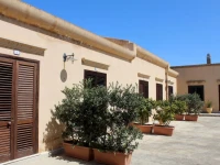 Baglio Cudia Resort 
