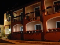 Hotel Isola Di Mozia 