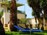 A Casa Di Momo B&B Casa Vacanze 